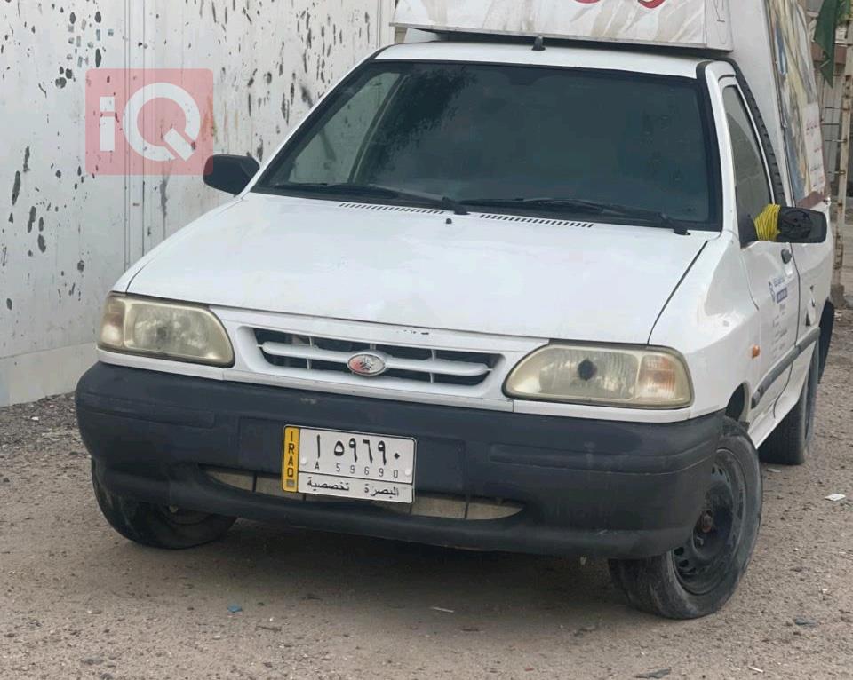 Saipa 151